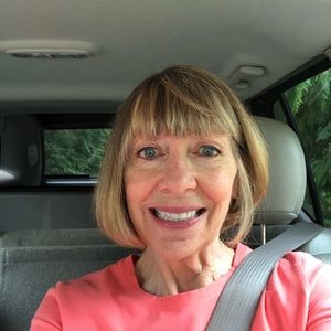 Meet your Posher, Cindy